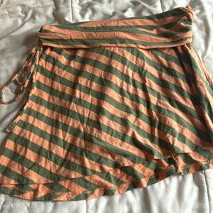 Patagonia skirt